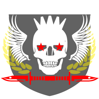 MikeBaZuKiNhA's emblem