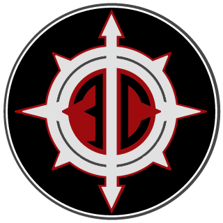 Fight Club's emblem