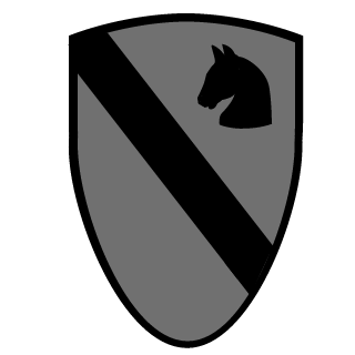cavscout1-9's emblem