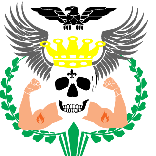 Kuba8314's emblem