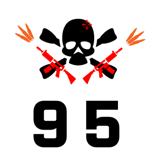 95FireStorm's emblem