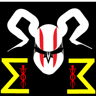 SovietSniper420's emblem
