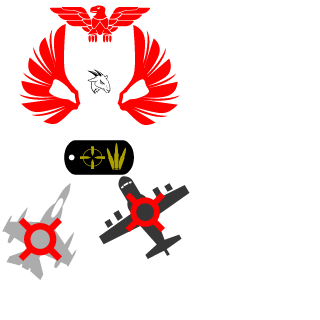 HamDerSmed's emblem