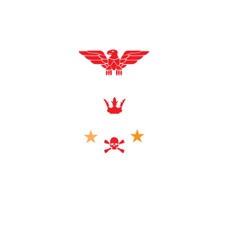 djhau's emblem