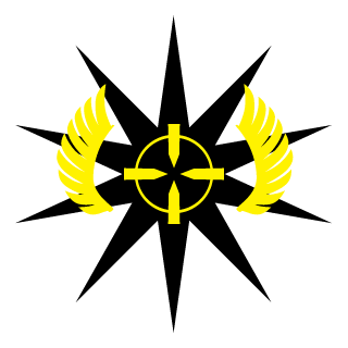 13___Baster___13's emblem