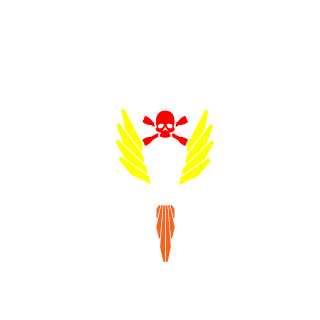 KraysuN's emblem