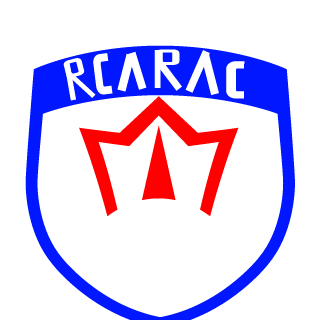 RCARAC's emblem