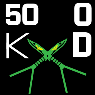 Uberwatermelon's emblem