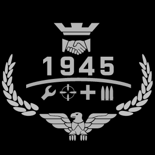 SuaMaeChegou's emblem