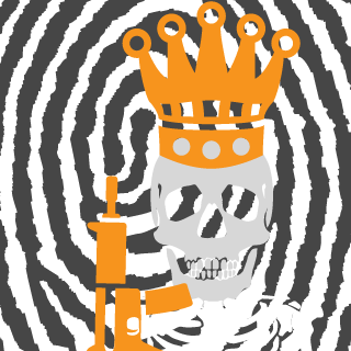 KingNutUK's emblem