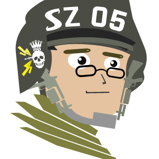 GZ_Support_SZ05's emblem