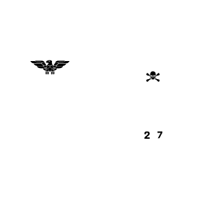 FrolicFroggo's emblem