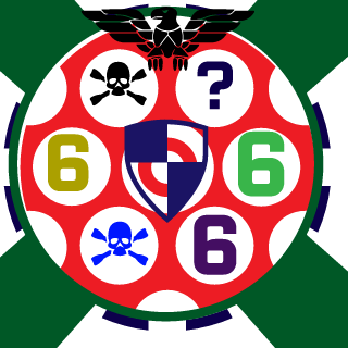 dead-pilot007's emblem