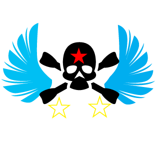 QueShui_1604's emblem