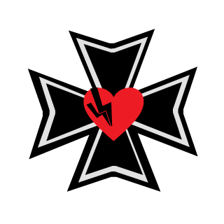 StukaWhite's emblem