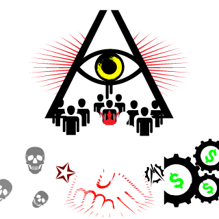 CapitainJambon's emblem