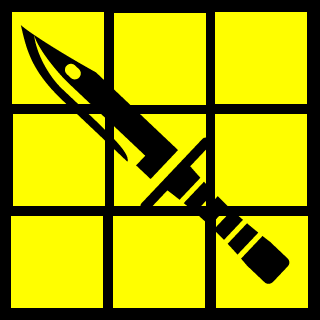 Sickazhell's emblem