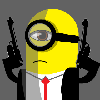 5h4k3r's emblem