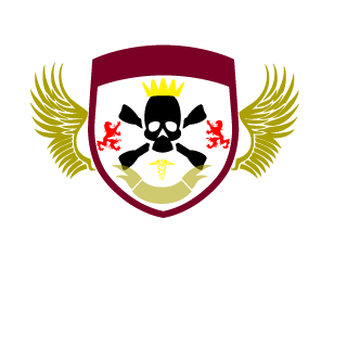 GloriousDSR's emblem