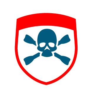 Pyrate69's emblem