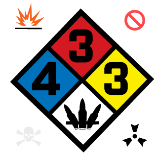 luckyleopard's emblem