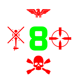 LINKILLEE's emblem