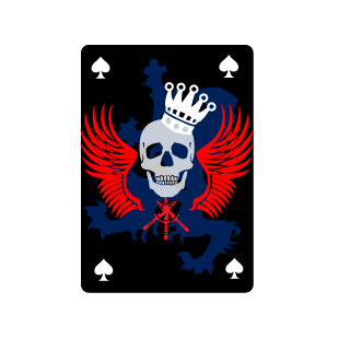 El_ReisGoD's emblem