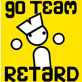 GrumpyCallum's emblem
