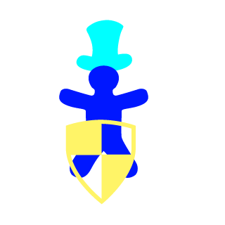 AtomSmasher2004's emblem