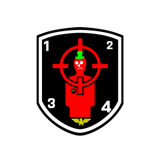 M4Knight21's emblem