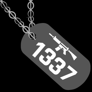 CharlestonBronx's emblem