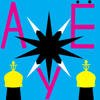 GAFbI4's emblem