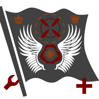 Keyborrd's emblem