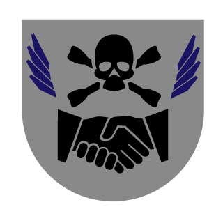 Battleseals's emblem