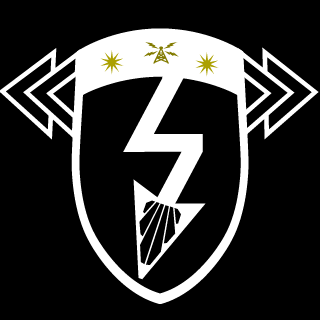 Shock's emblem