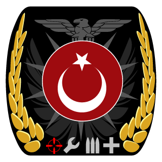lBykombol's emblem