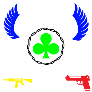Emagdnim367's emblem