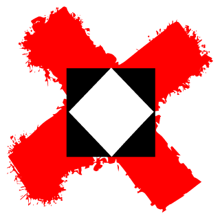 theeBaker2318's emblem