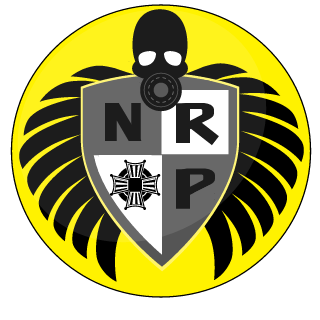 Nerd Rage Pros's emblem