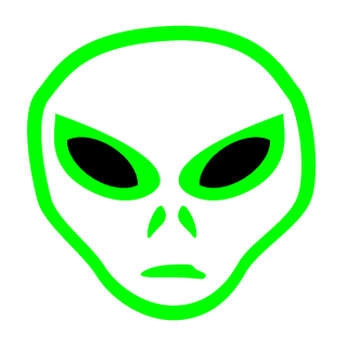 LoneMace's emblem