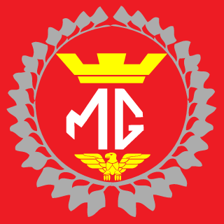 MyGames95's emblem