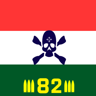 DUDVA1982's emblem