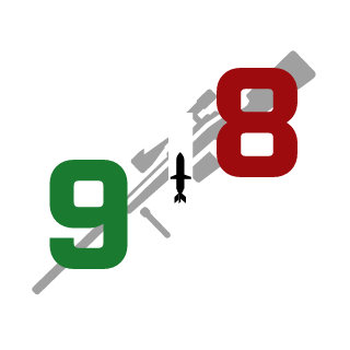 FightMeIRLKido's emblem