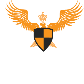 0KANESEN's emblem