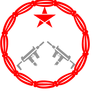 HRYSTICKS's emblem