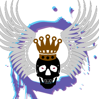 Russian Community's emblem