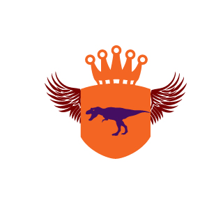 Dzen108's emblem