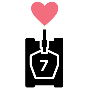 PinkmanD's emblem