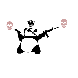 Trickerin's emblem