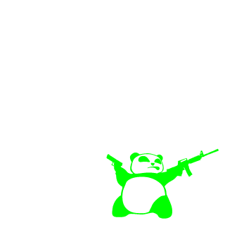 VirkurX's emblem